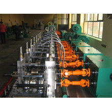 Линия для производства высокочастотной сварочной трубы (YX-50)
